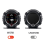 X95 Auto GPS Hellingmeter Digitaal Head-Up Display In 11