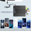 Unidade óptica externa de CD/DVD USB 3.0 tipo C 7 em 1 10