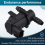 MAP500100 Auto Dampbus Purge Valve Buis Sepa 7