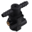 MAP500100 Auto Dampbus Purge Valve Buis Sepa 3
