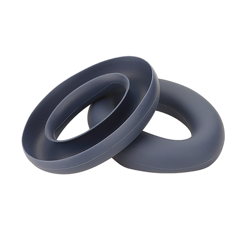 Replacement Earpad For Q20i Headphone Silicone Ear 4854188108395