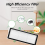 Ricambio filtro lavabile per 35A / QR 598 4