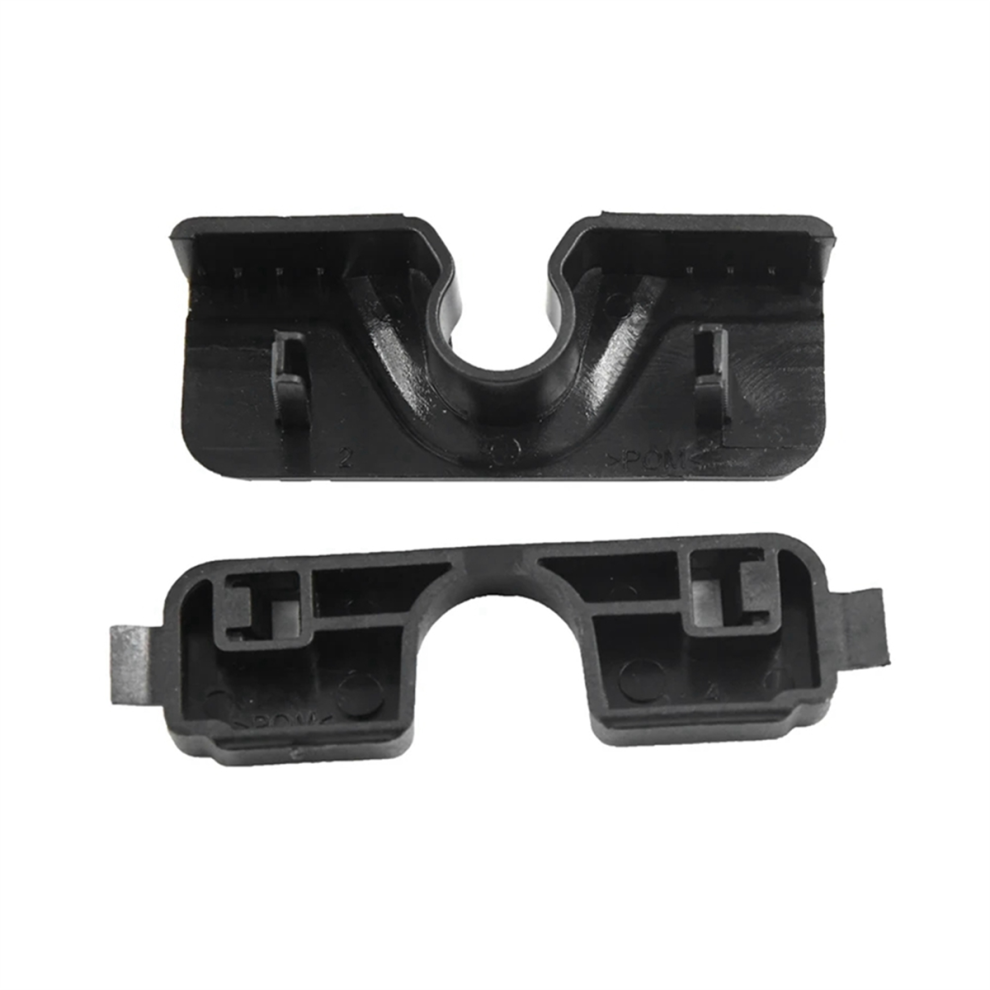 Repair Parcel Shelf Hook Clip For Corsa E Crosslan 4854188106346