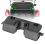 Repair Parcel Shelf Hook Clip for Corsa E Crosslan 6