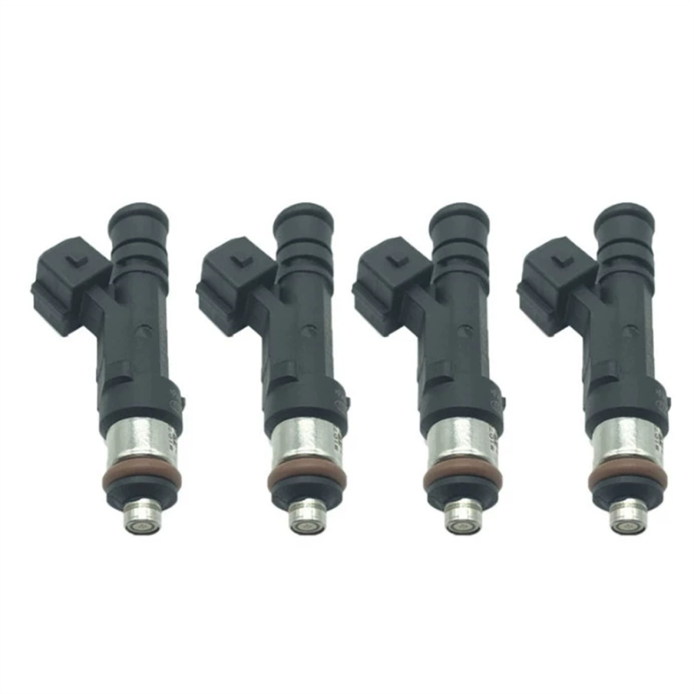 4Pcs Car Injector Nozzle For Uaz 3160 2.9L 1994-20 4854188105530