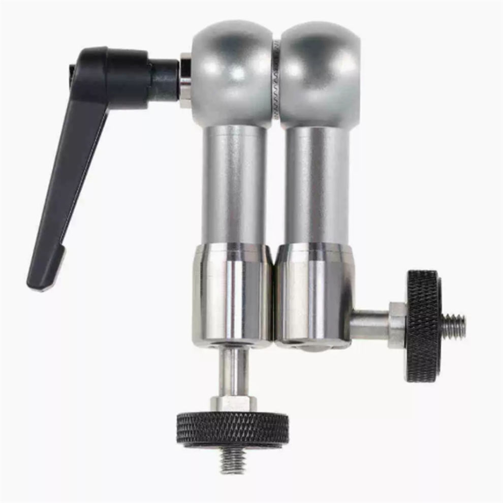 7Inch Adjustable Friction Magic Arm 360 Rotation Light 4854188106384