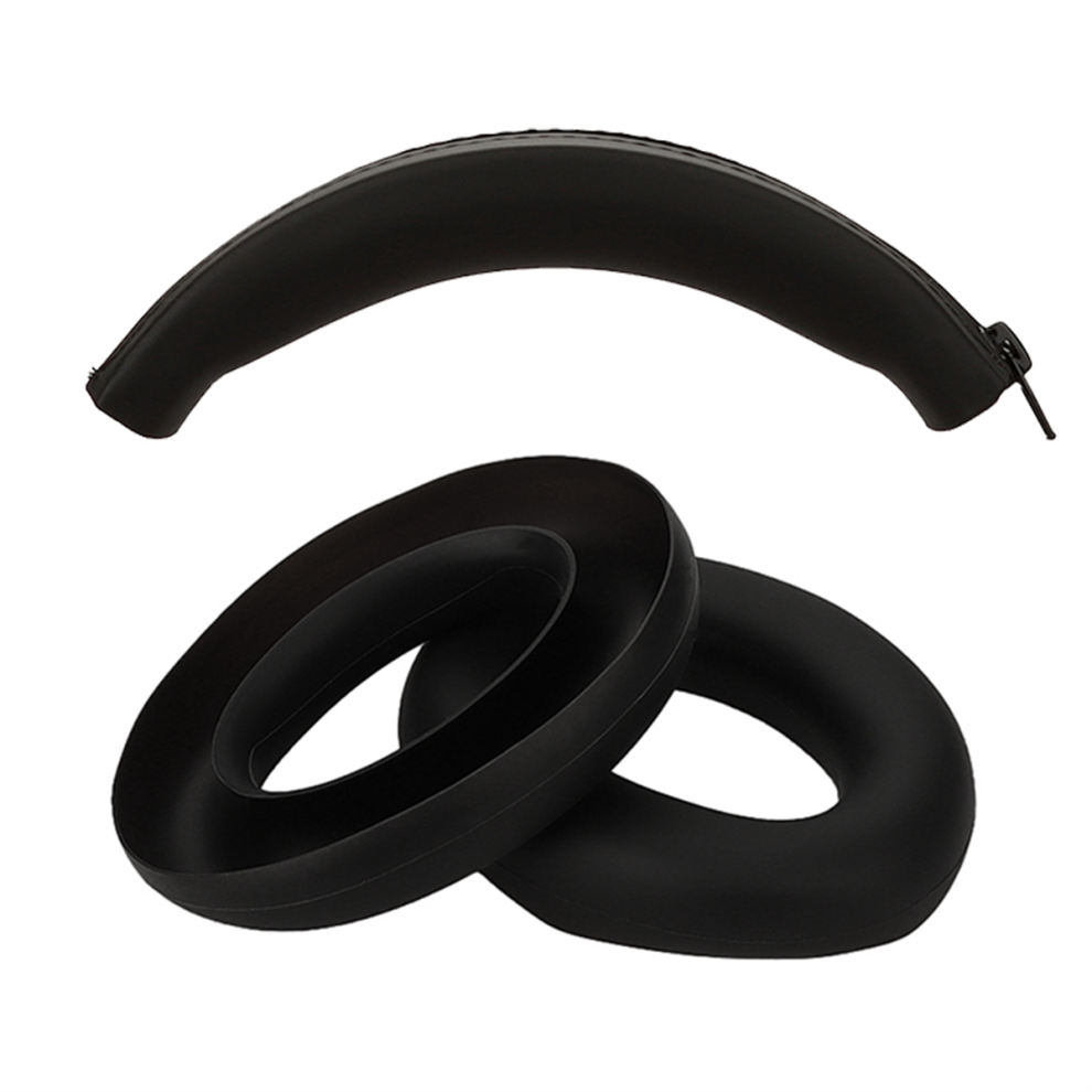 Ear Pads+Head Beam Kit For Q20i Headphone Headset 4854188104632
