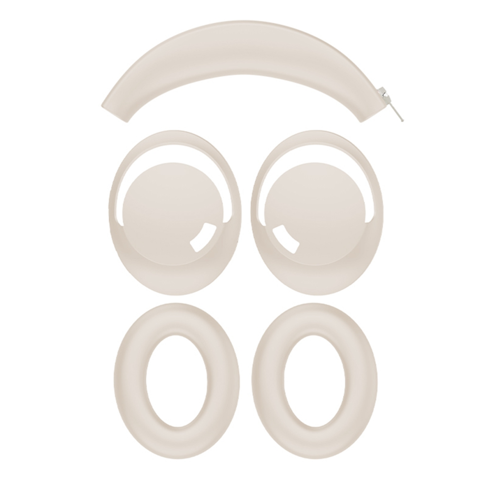 Ear Pads+Head Beam Set For Sonoflow Hc905 Hq51 Hea 4854188104649