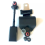 For Forklift Accessories Automatic Scaling Seat Be 6