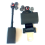 For Forklift Accessories Automatic Scaling Seat Be 1