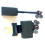 For Forklift Accessories Automatic Scaling Seat Be 3