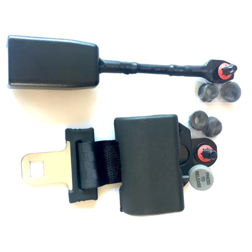 For Forklift Accessories Automatic Scaling Seat Be 2