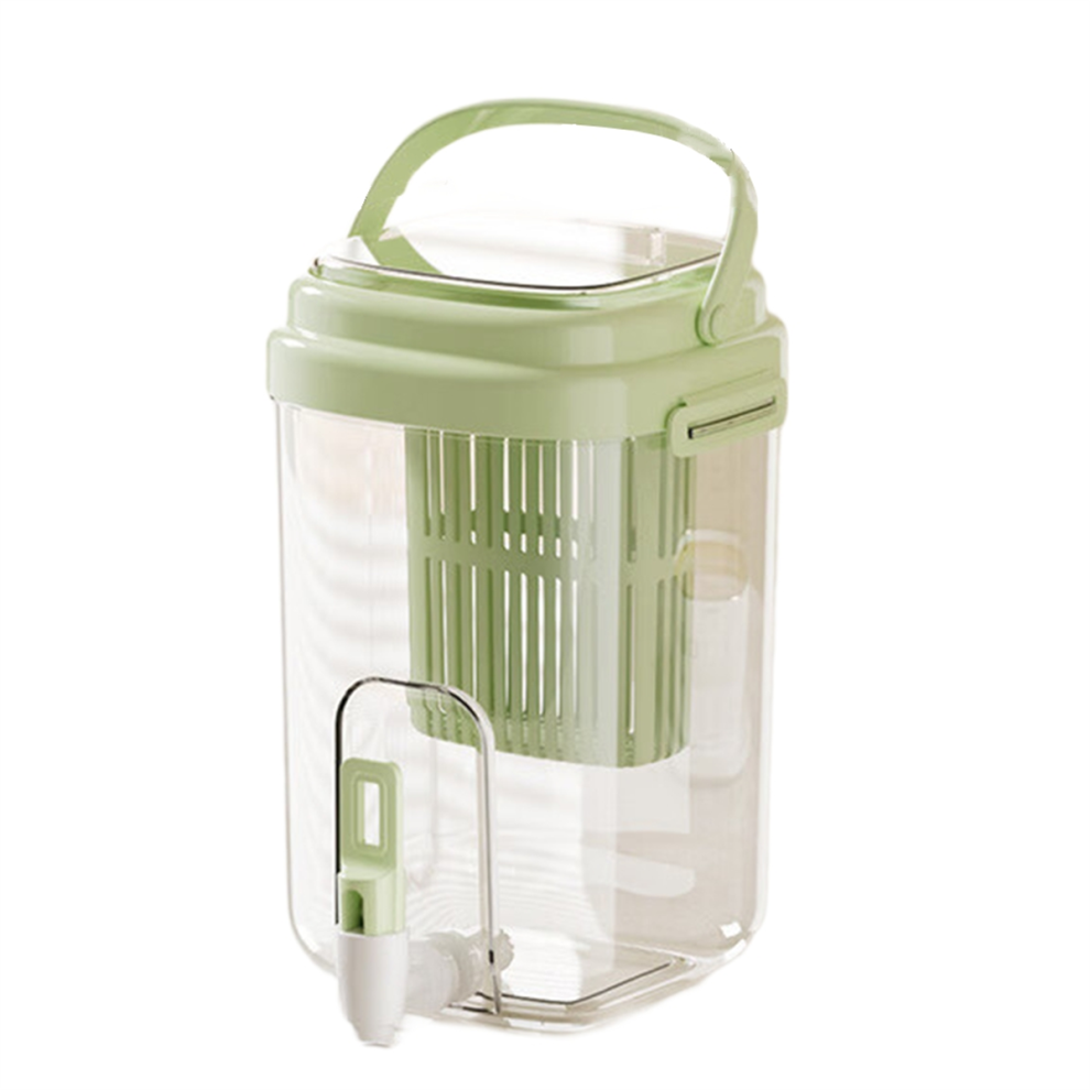 Bouilloire froide avec robinet Réfrigérateur Jus Eau P