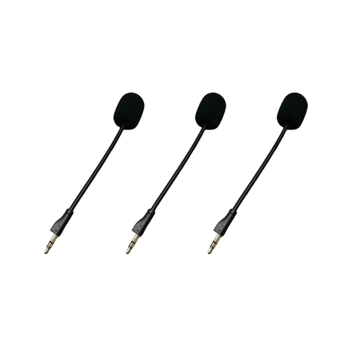 Ανταλλακτικό μικρόφωνο 3,5 χιλιοστών για G PRO X Gaming He 1