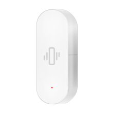 Tuya WiFi Smart Vibratiesensor Bewegingsdetectie