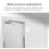 Tuya WiFi Smart Vibratiesensor Bewegingsdetectie 5