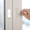 Tuya WiFi Smart Vibratiesensor Bewegingsdetectie 6