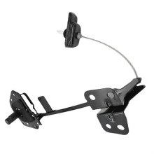 Reservewielhouder voor auto 62800-A9000
