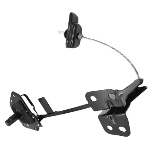 Support de roue de secours pour voiture 62800-A9000
