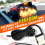 BFTKAFK-Lance-flammes simple à échappement simple f 6