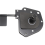 Support de roue de secours pour voiture 62800-A9000 6