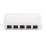 Πλήμνη ανεμιστήρα ψύξης ARGB, 10 θύρες 4 ακίδων, 5V, 3 ακίδων, χειριστήριο 1