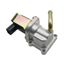 FSN5-20-660B FSN520660B Válvula de control de aire en ralentí para automóvil
