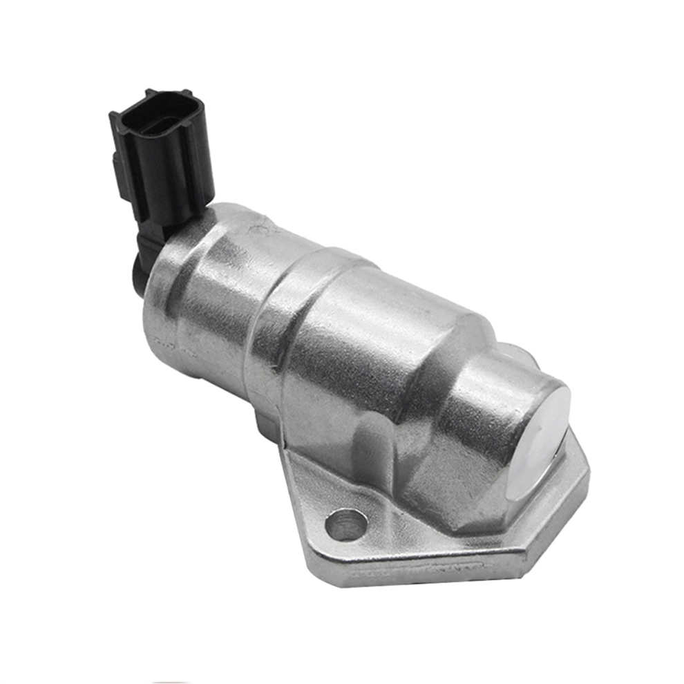 1S7g-9F715-Ae Idle Air Control Valve Iac For B2300 Light 4854188111159