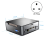 Mini PC Celeron J4125 16 Go DDR4 256 Go SSD Gaming 2 4