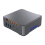 Mini PC Celeron J4125 16 Go DDR4 256 Go SSD Gaming 2 1