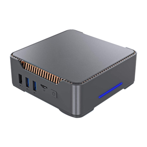 Mini PC Celeron J4125 16 Go DDR4 256 Go SSD Gaming 2 1