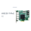 Λαβή πλαισίου όρασης I350T4POE I350AM4 Chip, Quad 3