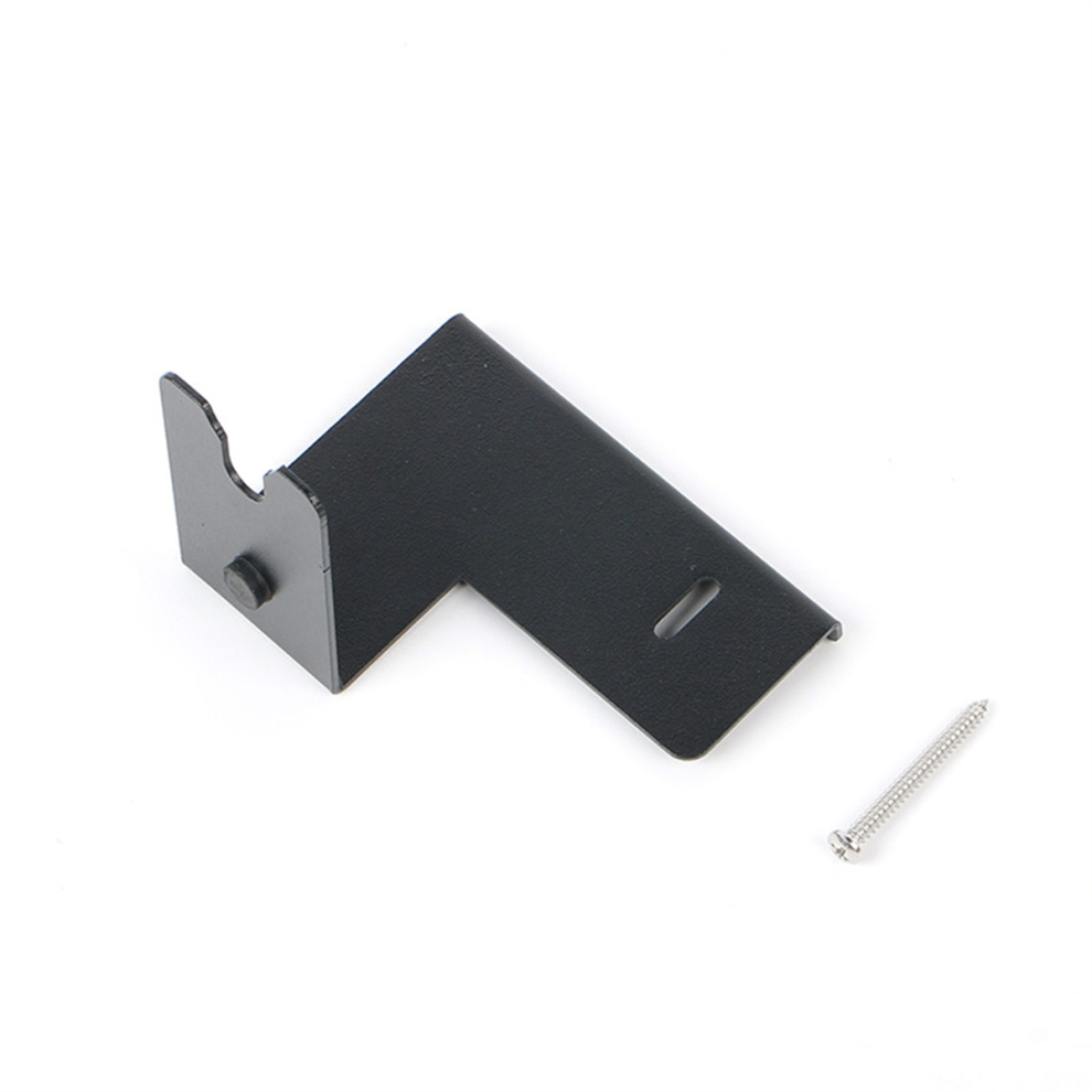 Walkie Talkie Mount Bracket Cb Radio Holder Multi- 4854188108609