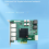 Λαβή πλαισίου όρασης I350T4POE I350AM4 Chip, Quad 5