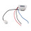 Practical Useful Wall PIR Sensor Detector Light Sw 8
