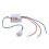 Practical Useful Wall PIR Sensor Detector Light Sw 2