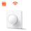 Tuya Smart Wifi Dimmer Light Switch Dimming Panel 3