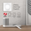 Tuya Smart Wifi Dimmer Light Switch Dimming Panel 6
