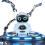 Pocket RC Robot Pratende Interactieve Spraakherkenning 6