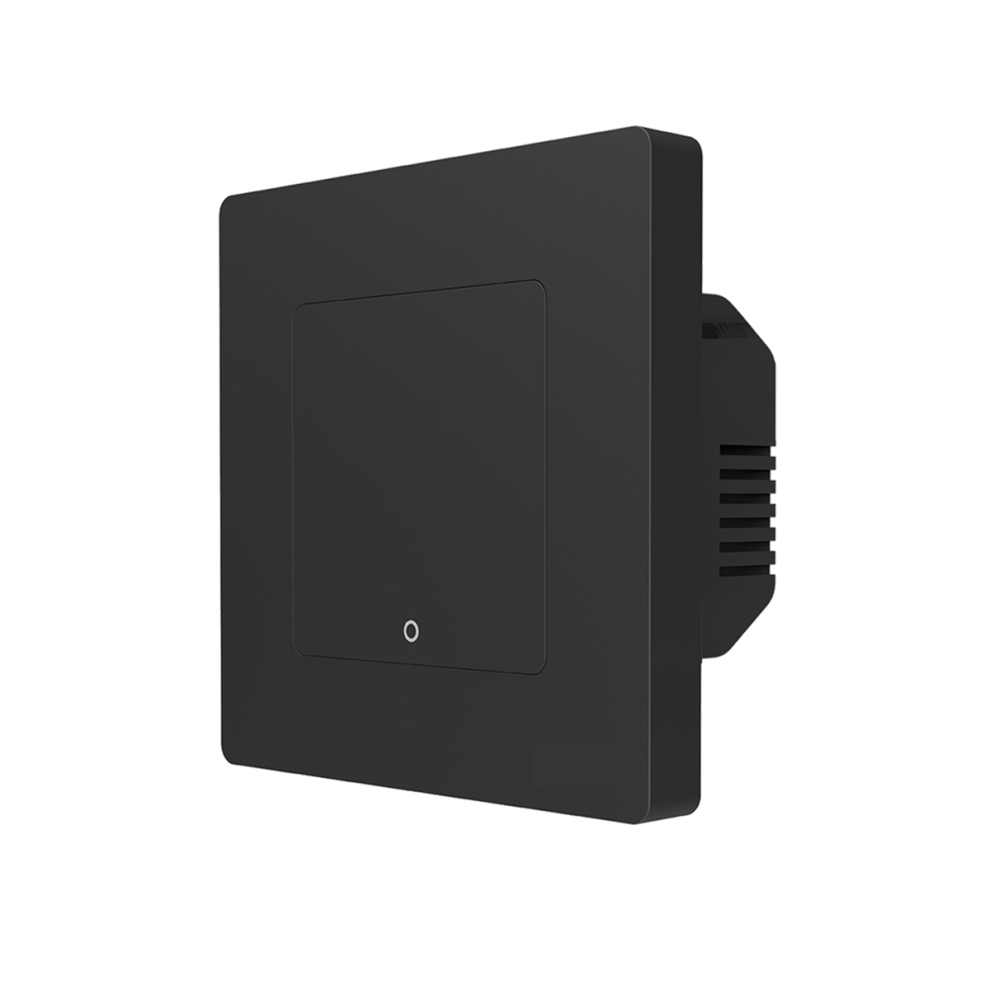 Tuya Wifi Smart Light Switch Dimmer Life App Remot 4854188116185