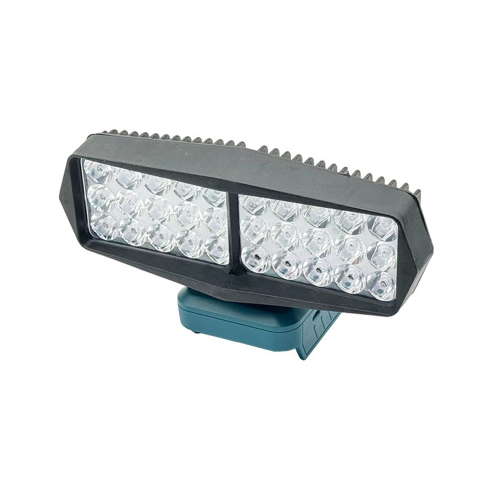 30 Led Work Lamp Light Flashlight Spotlight Usb&Ty 4854188115973