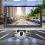 Nieuwe 360 Surround Camera Front View A0009056306 voor 7