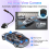 Nieuwe 360 Surround Camera Front View A0009056306 voor 6