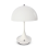 3W LED Pilzlampe USB-Aufladung Einstellbare Helligkeit 2
