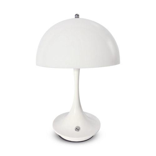 3W LED Pilzlampe USB-Aufladung Einstellbare Helligkeit 1