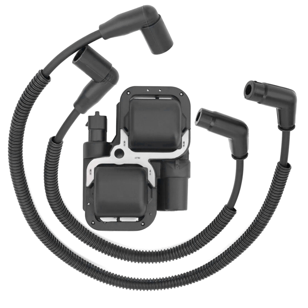 Ignition Coil Spark Plug Wire For Hd8 Hd10 1000R 2 4854188114822