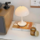 3W LED Pilzlampe USB-Aufladung Einstellbare Helligkeit 7