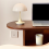 3W LED Pilzlampe USB-Aufladung Einstellbare Helligkeit 3