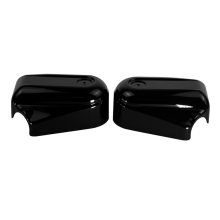Protector de barra de motocicleta Cubierta del eje de la rueda trasera Swinga