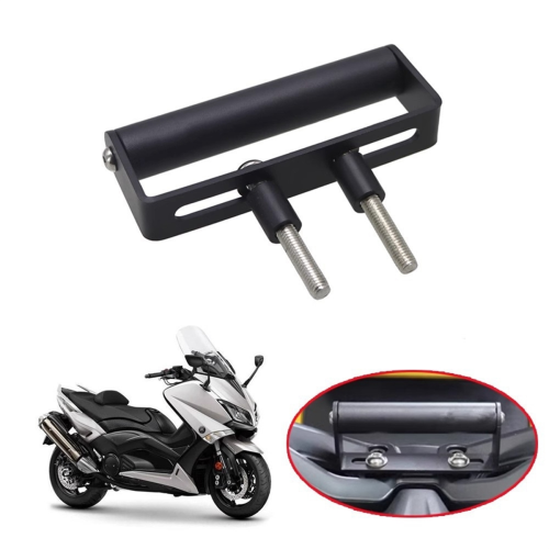 Halterung für Motorrad-Navigationsgeräte 2